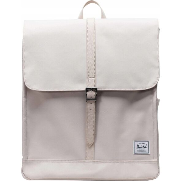 Herschel Herschel City Backpack 11376-05456 szary One size 13307922 828432622207