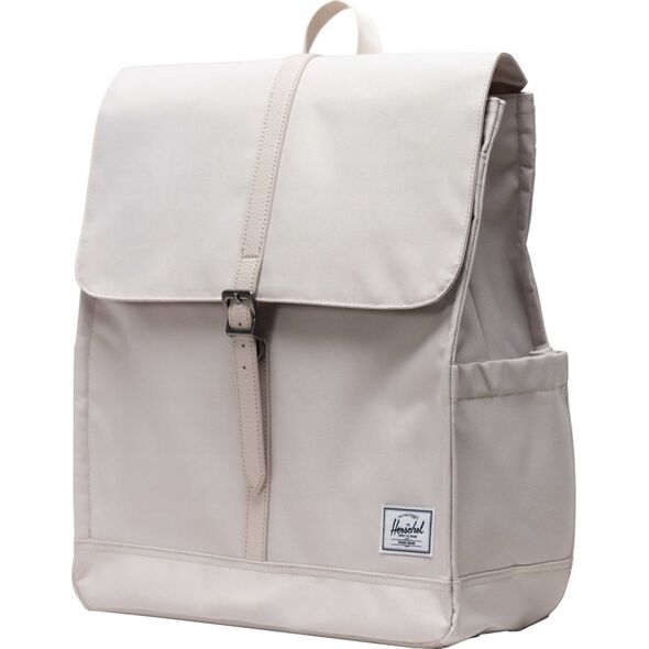Herschel Herschel City Backpack 11376-05456 szary One size 13307922 828432622207