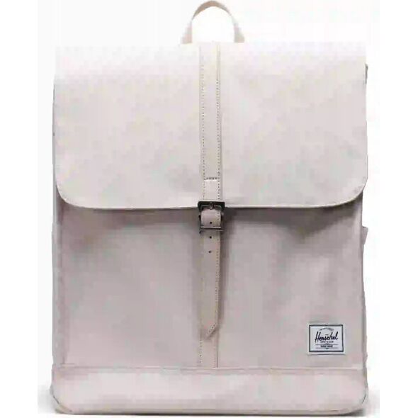Herschel Herschel City Backpack 11376-05456 szary One size 13307922 828432622207