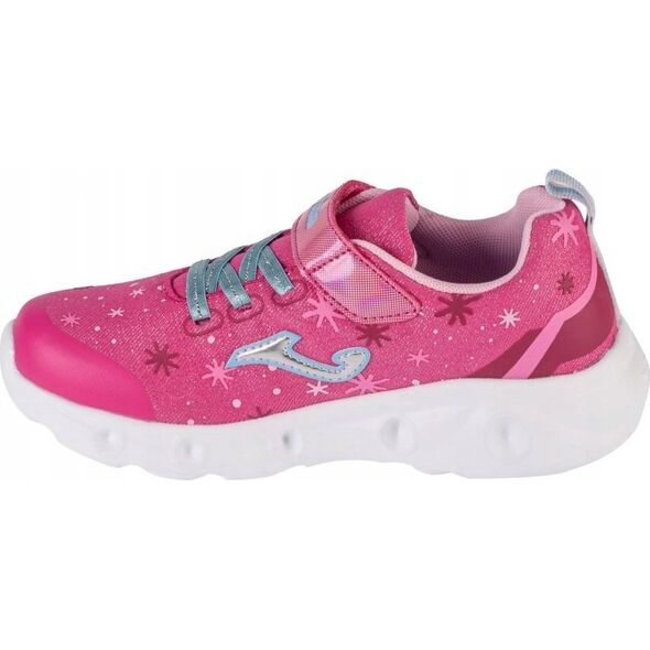 Joma Joma Space Jr 2413 JSPACS2413VD Różowe 34 13307932 8445954616181