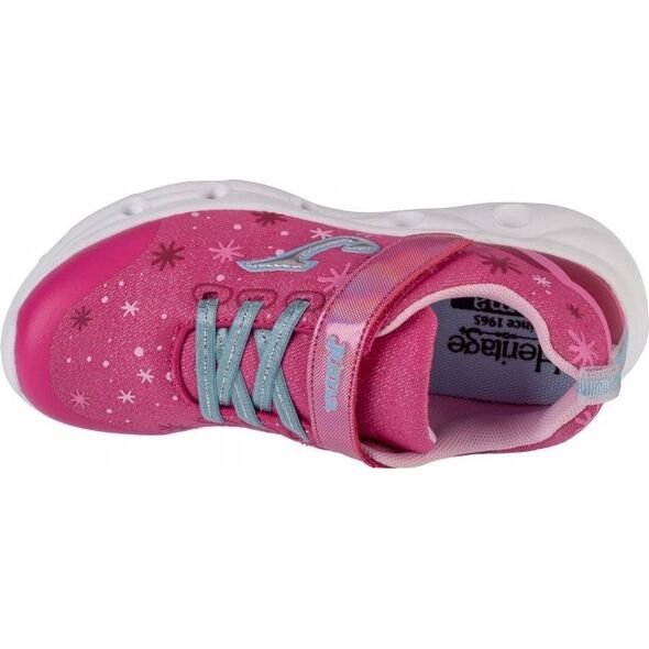 Joma Joma Space Jr 2413 JSPACS2413VD Różowe 34 13307932 8445954616181