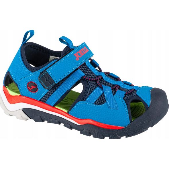 Joma Joma S.Lake Jr 2404 SLAKJS2404V Niebieskie 31 13307941 8445954291135