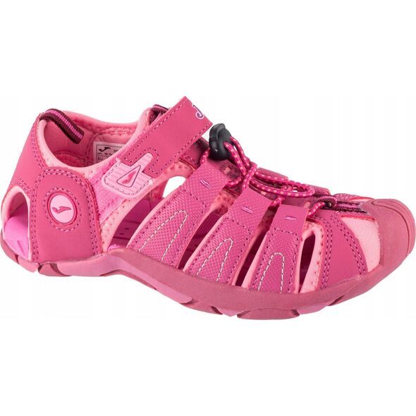 Joma Joma S.Seven Jr 2419 SSEVJS2419V Różowe 28 13307955 8445954295560