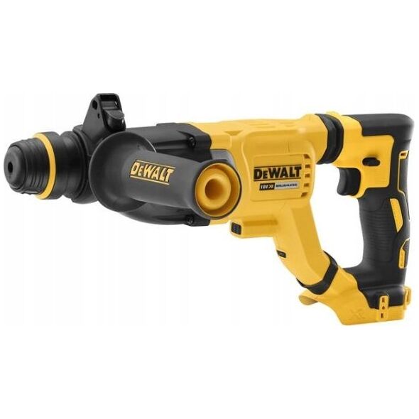 Zestaw elektronarzędzi Dewalt 18v xr zestaw combo dcd791|dcg405, dch263|2 aku 5ah, ład. 13308201 5035048752579