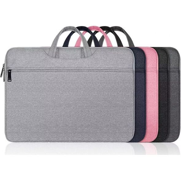 Torba Dux Ducis DUX DUCIS LBTC - torba na laptop 13-13,9" Horizontal Handbag - czarny 13315059 6934913009864