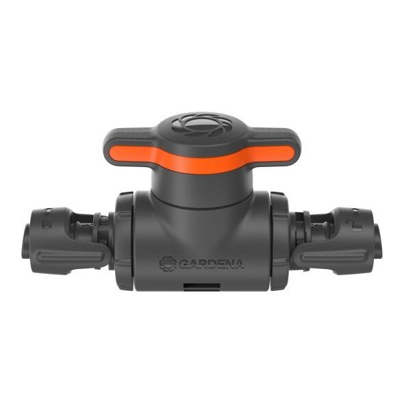 Gardena Gardena MDS Regulier-/Absperrventil 13 mm (1/2") 13315317 4078500058711