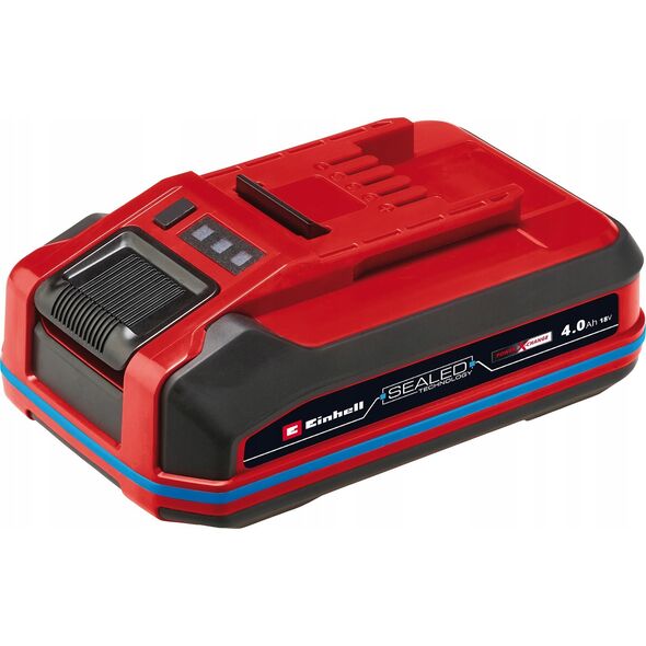 Einhell PXC AKUMULATOR 18V 4Ah SEALED PLUS 13315652 4006825673227