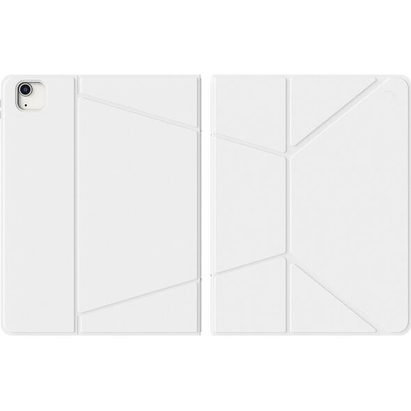 Etui na tablet Jcpal JCPal SlimFlex Folio with Pencil Holder - etui do iPad Pro 11"(2018-2022) / iPad Air 10,9"(2020/2022) szare/czarne - Gwarancja bezpieczeństwa. Proste raty. Bezpłatna wysyłka od 170 zł. 13315904 6954661868513
