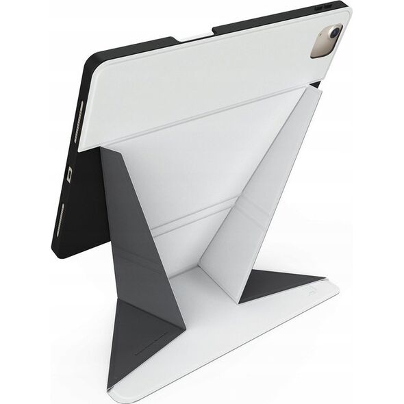 Etui na tablet Jcpal JCPal SlimFlex Folio with Pencil Holder - etui do iPad Pro 11"(2018-2022) / iPad Air 10,9"(2020/2022) szare/czarne - Gwarancja bezpieczeństwa. Proste raty. Bezpłatna wysyłka od 170 zł. 13315904 6954661868513