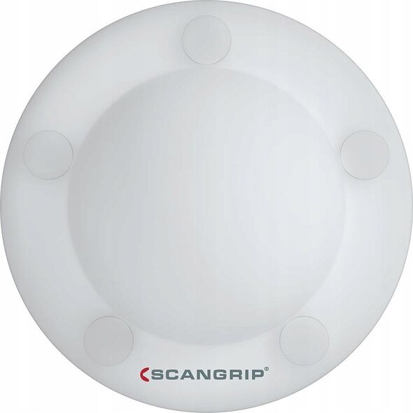 Scangrip Dyfuzor rozpraszający światło lamp roboczych SCANGRIP DIFFUSER MEDIUM 03.5922 do NOVA R,  MULTIMATCH R  NOVA 2 CONNECT 13316035 5708997359228