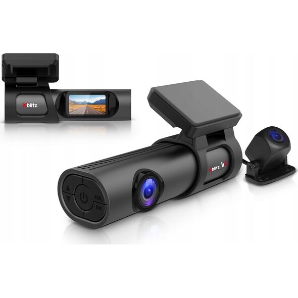 Wideorejestrator Xblitz Wideorejestrator Xblitz V4 Professional 2.5K 13316218 5902479674902