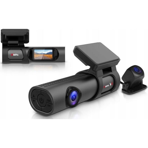 Wideorejestrator Xblitz Wideorejestrator Xblitz V4 Professional 2.5K 13316218 5902479674902