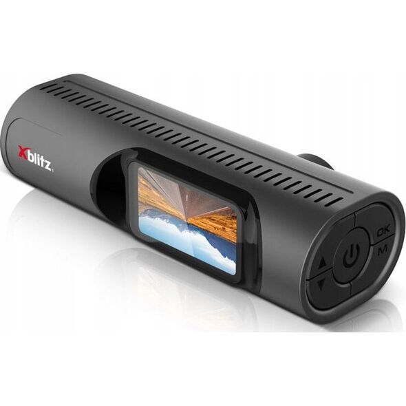 Wideorejestrator Xblitz Wideorejestrator Xblitz V4 Professional 2.5K 13316218 5902479674902