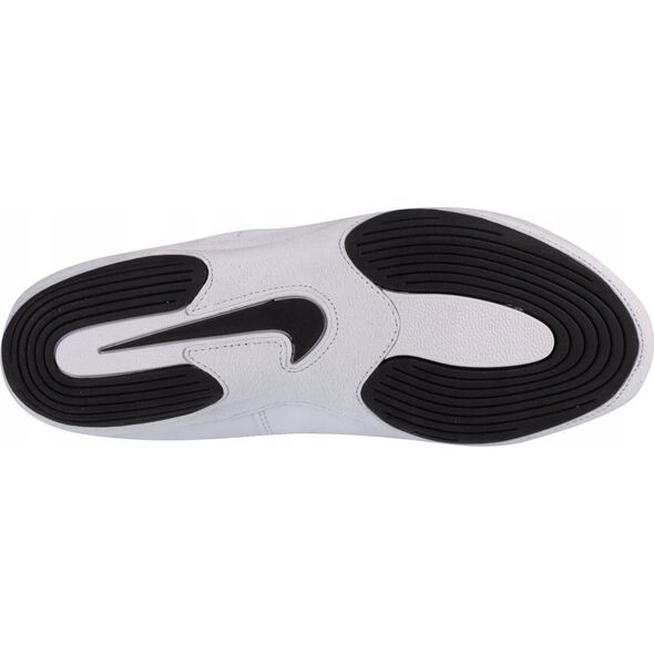 Nike Nike Inflict 3 325256-101 białe 47 13316319 196608360193