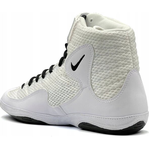 Nike Nike Inflict 3 325256-101 białe 46 13316320 196608360186