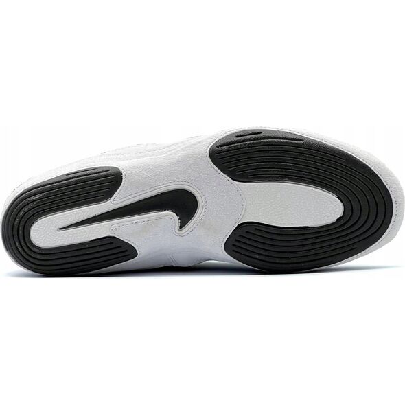 Nike Nike Inflict 3 325256-101 białe 46 13316320 196608360186