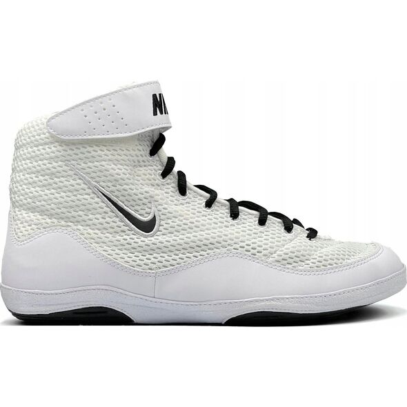 Nike Nike Inflict 3 325256-101 białe 43 13316321 196608360131