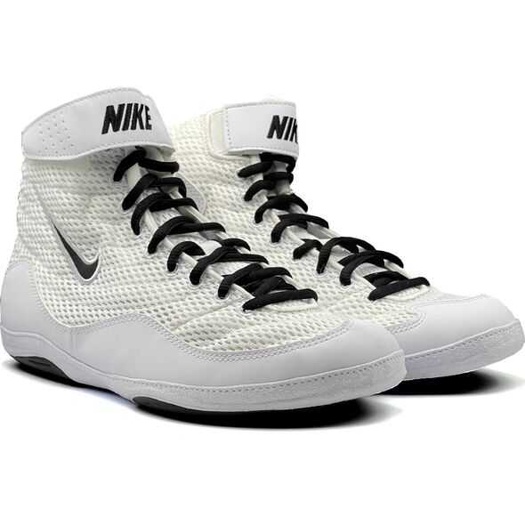 Nike Nike Inflict 3 325256-101 białe 41 13316326 196608360100