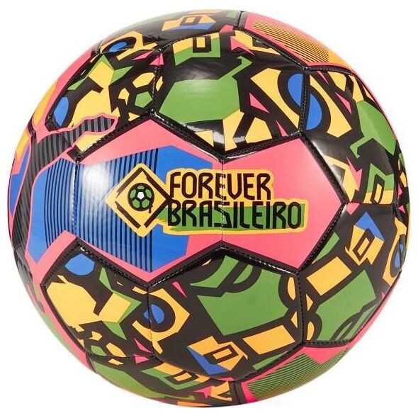 Puma Puma x Neymar Jr Graphic Ball 084268-01 Wielokolorowe 5 13316637 4067978092952