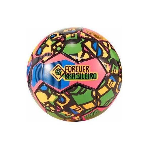 Puma Puma x Neymar Jr Graphic Ball 084268-01 Wielokolorowe 5 13316637 4067978092952