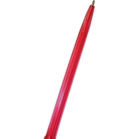 Topwrite Topwrite - Zestaw długopisów kulkowych 10 kolorów 13318340 8711252452029