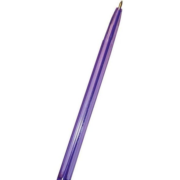 Topwrite Topwrite - Zestaw długopisów kulkowych 10 kolorów 13318340 8711252452029
