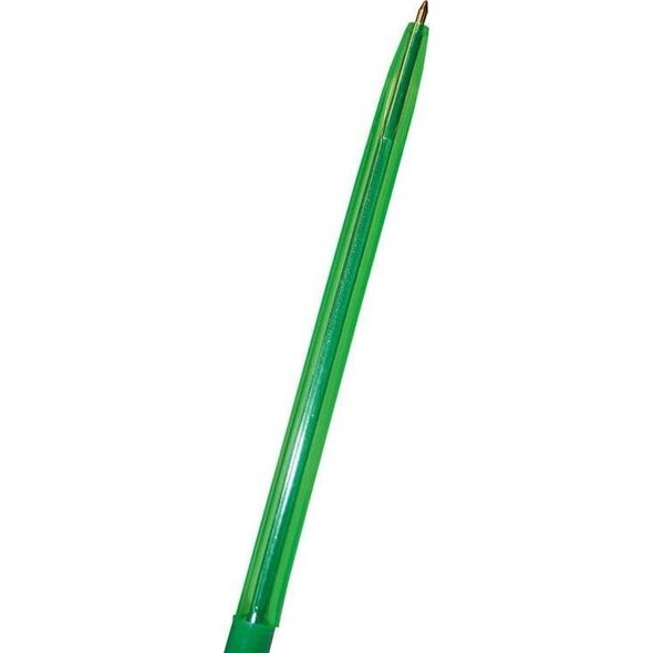 Topwrite Topwrite - Zestaw długopisów kulkowych 10 kolorów 13318340 8711252452029