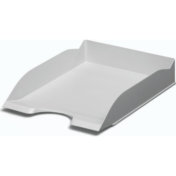 Durable Durable ECO deska z klipsem na dokumenty Tworzywo sztuczne pochodzące z recyklingu Szary 13318379 4005546729619