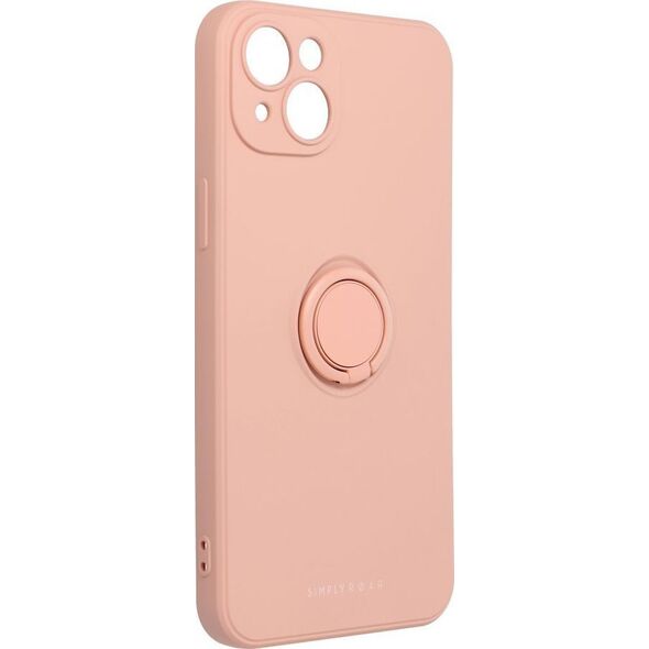 ROAR Futerał Roar Amber Case - do iPhone 15 Plus Różowy 13318592 5903396250040