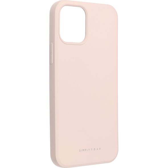 ROAR Futerał Roar Space Case - do iPhone 14 Pro Max Różowy 13318623 5903396170560
