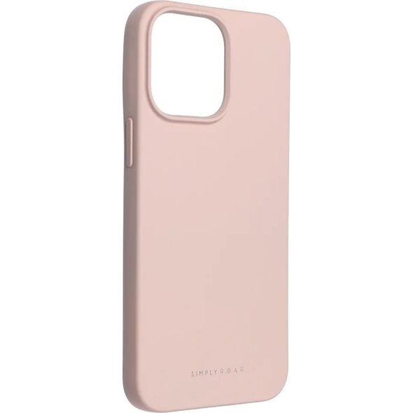 ROAR Futerał Roar Space Case - do iPhone 14 Pro Max Różowy 13318623 5903396170560