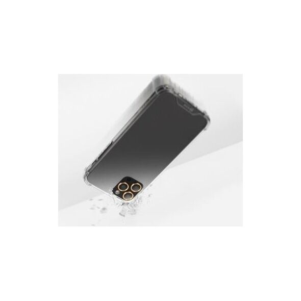 ROAR Futerał Armor Jelly Roar - do iPhone 14 Pro Max transparentny 13318655 5903396170362