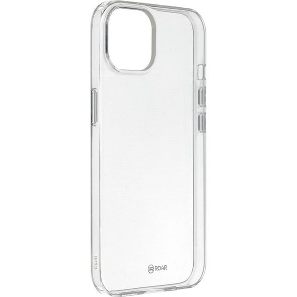 ROAR Futerał Jelly Roar - do iPhone 14 Pro transparentny 13318659 5903396170638