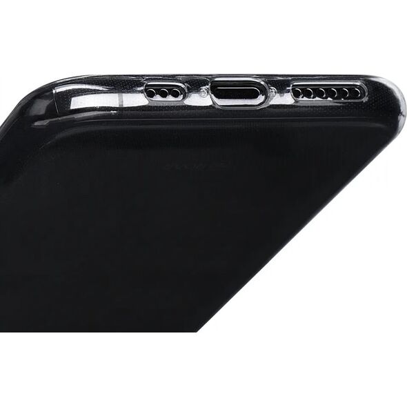 ROAR Futerał Jelly Roar - do iPhone 14 Pro transparentny 13318659 5903396170638