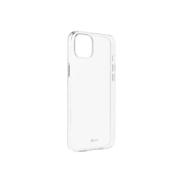ROAR Futerał Jelly Roar - do iPhone 14 Pro transparentny 13318659 5903396170638