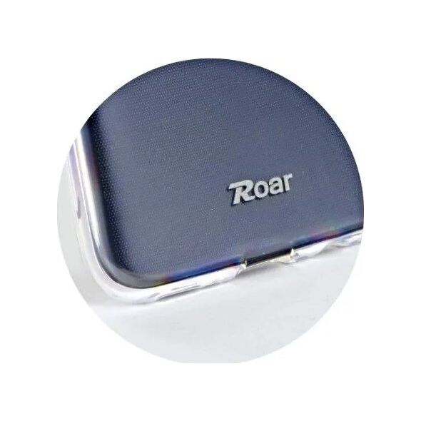 ROAR Futerał Jelly Roar - do iPhone 14 Pro transparentny 13318659 5903396170638