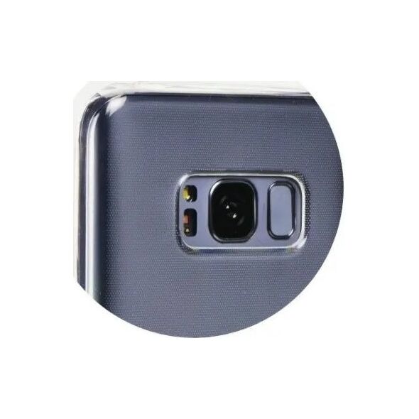 ROAR Futerał Jelly Roar - do iPhone 14 Pro transparentny 13318659 5903396170638