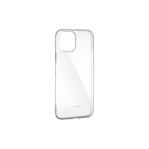 ROAR Futerał Armor Jelly Roar - do Samsung Galaxy A54 5G transparentny 13318670 5903396251443