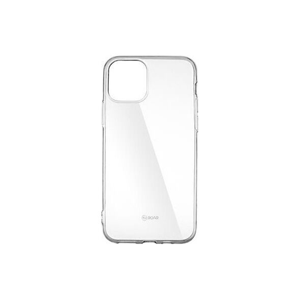 ROAR Futerał Armor Jelly Roar - do Samsung Galaxy A54 5G transparentny 13318670 5903396251443