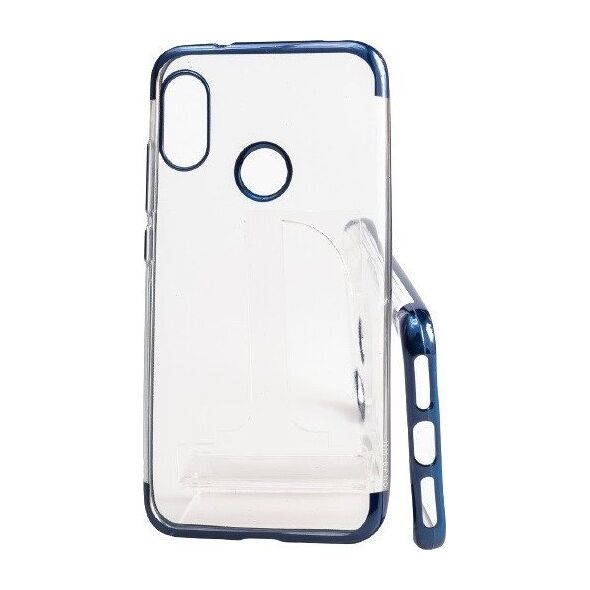 ROAR Futerał Roar Cloud-Skin - do iPhone 11 Jasnożółty 13318719 5903396250583