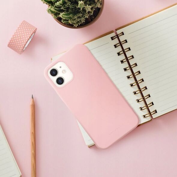 ROAR Futerał Roar Space Case - do iPhone 15 Różowy 13318759 5903396246999