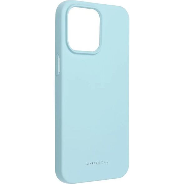 ROAR Futerał Roar Space Case - do iPhone 15 Pro Max Niebieski 13318765 5903396247026
