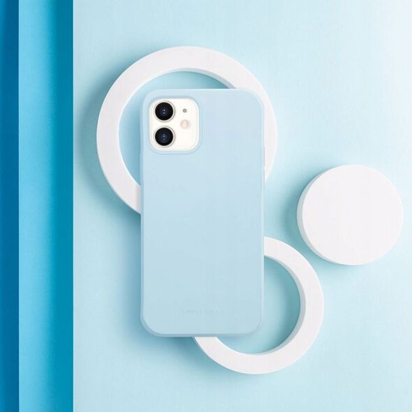 ROAR Futerał Roar Space Case - do iPhone 15 Niebieski 13318808 5903396247071