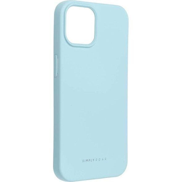 ROAR Futerał Roar Space Case - do iPhone 15 Niebieski 13318808 5903396247071