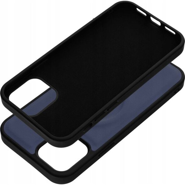 ROAR Futerał Roar Mag Morning Case - do iPhone 12 Pro Granatowy 13319185 5903396244759