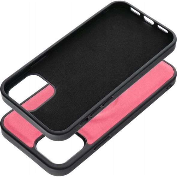 ROAR Futerał Roar Mag Morning Case - do iPhone 12 Pro Różowy 13319186 5903396244681