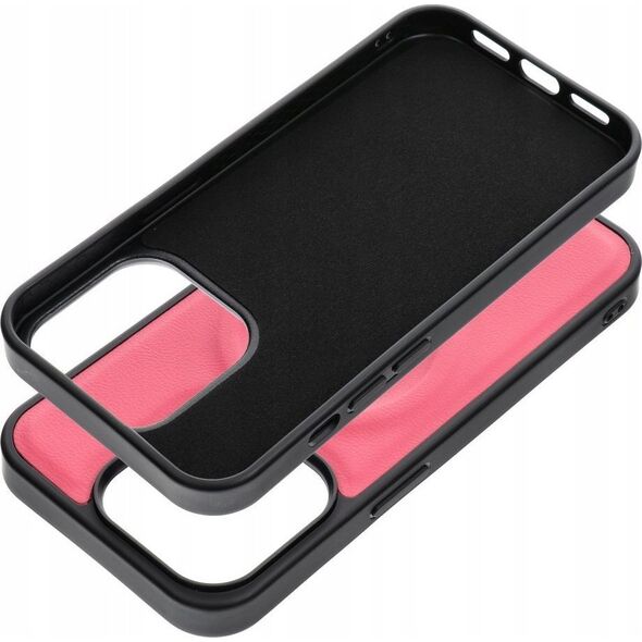 ROAR Futerał Roar Mag Morning Case - do iPhone 15 Pro Różowy 13319189 5903396244247