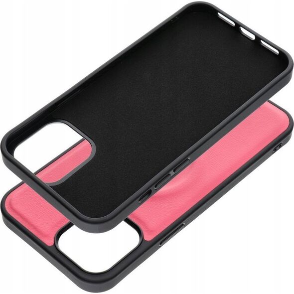 ROAR Futerał Roar Mag Morning Case - do iPhone 12 Pro Max Różowy 13319192 5903396244704