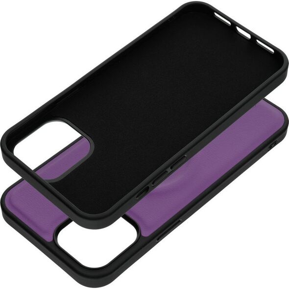 ROAR Futerał Roar Mag Morning Case - do iPhone 12 Pro Max Fioletowy 13319197 5903396244735