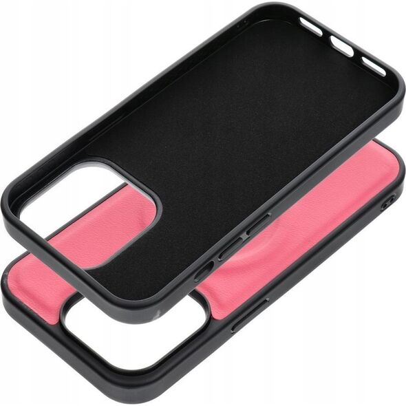 ROAR Futerał Roar Mag Morning Case - do iPhone 14 Pro Różowy 13319202 5903396244650